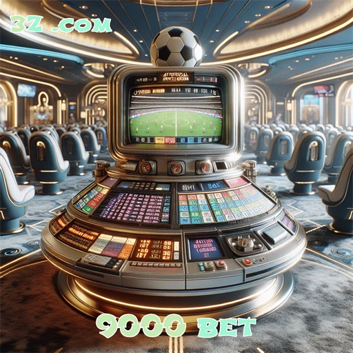 Seção Paga da 9000 Bet Revoluciona o Jogo Online