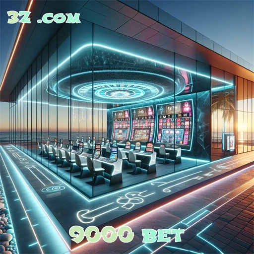 A Incrível Plataforma da 9000 bet: Jogos e Mais Diversão