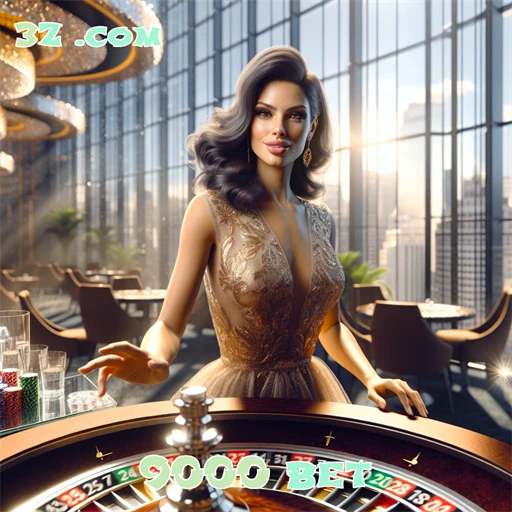 9000 bet Área VIP